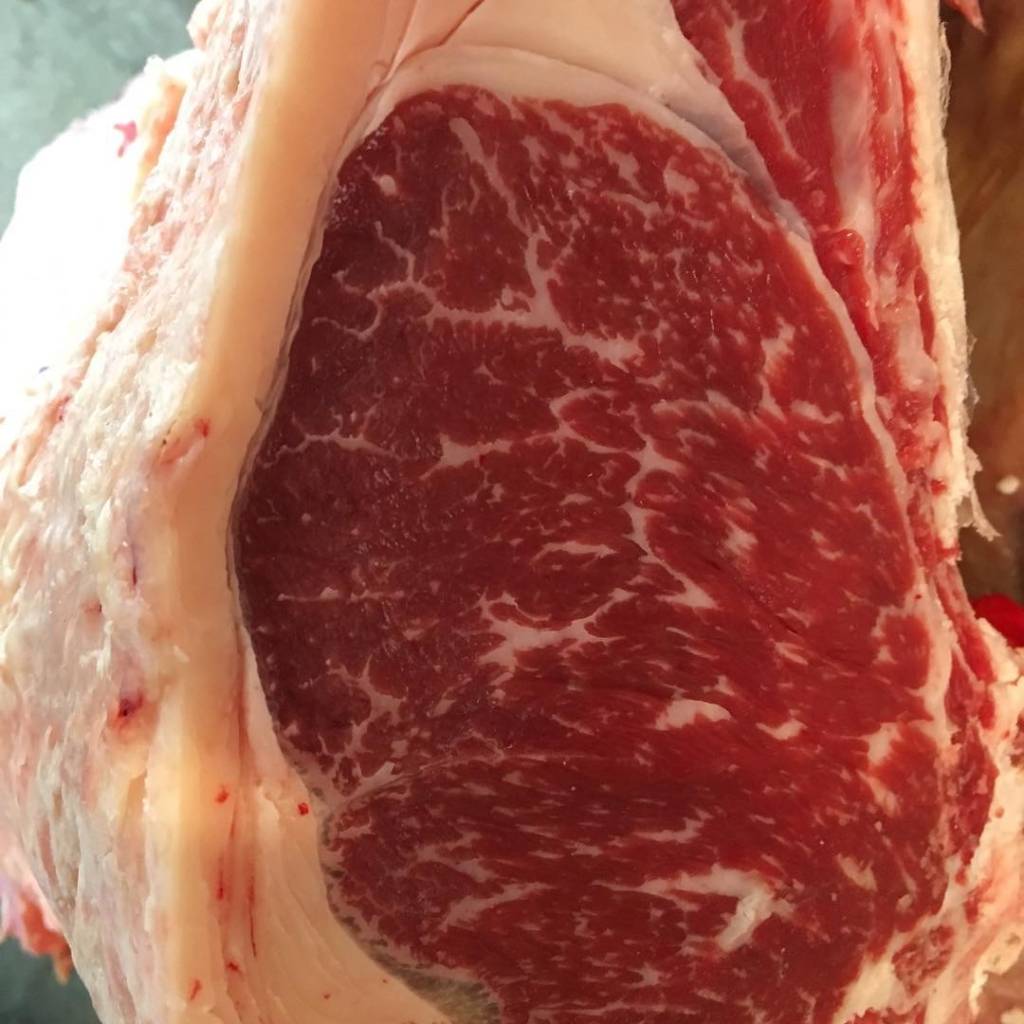 Custom Processing Frobose Meat Locker