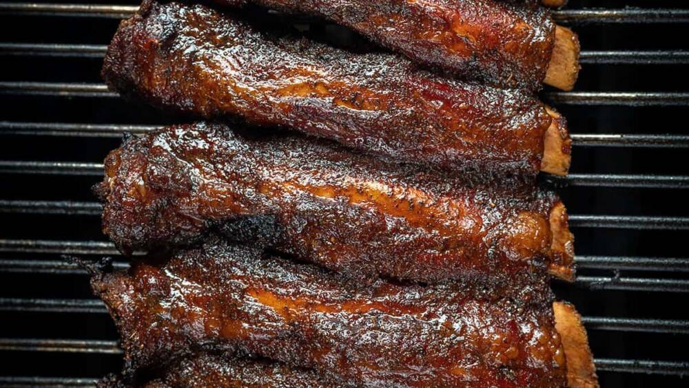 Ribs Aren’t Just for Pork Lovers: Meet the Beef Back Rib